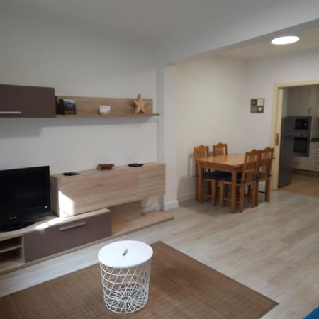 Apartamento Redondela Centrico Pontevedra Zewnętrze zdjęcie