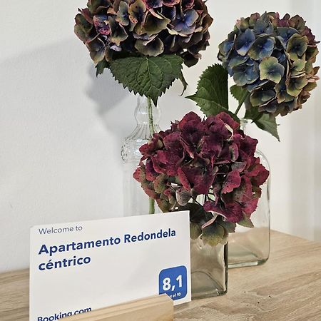 Apartamento Redondela Centrico Pontevedra Zewnętrze zdjęcie