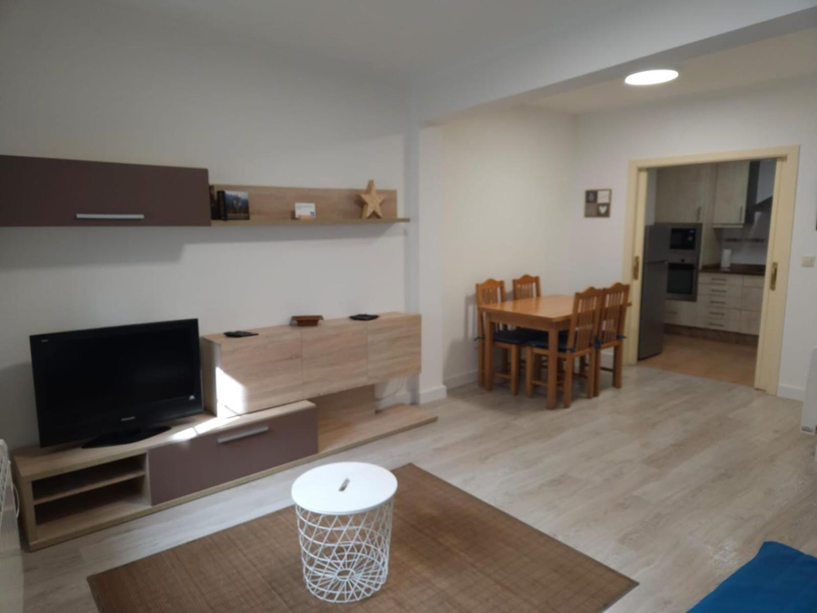 Apartamento Redondela Centrico Pontevedra Zewnętrze zdjęcie