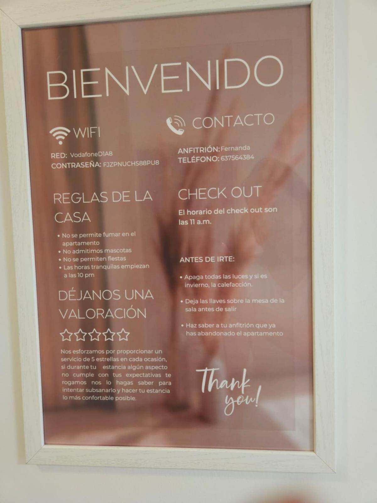 Apartamento Redondela Centrico Pontevedra Zewnętrze zdjęcie