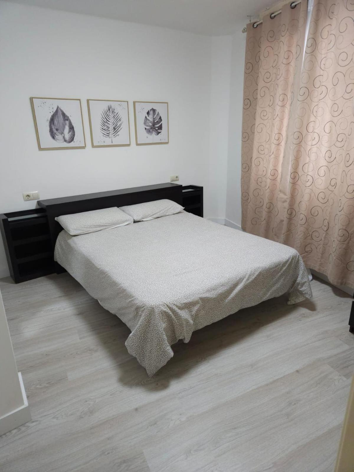 Apartamento Redondela Centrico Pontevedra Zewnętrze zdjęcie
