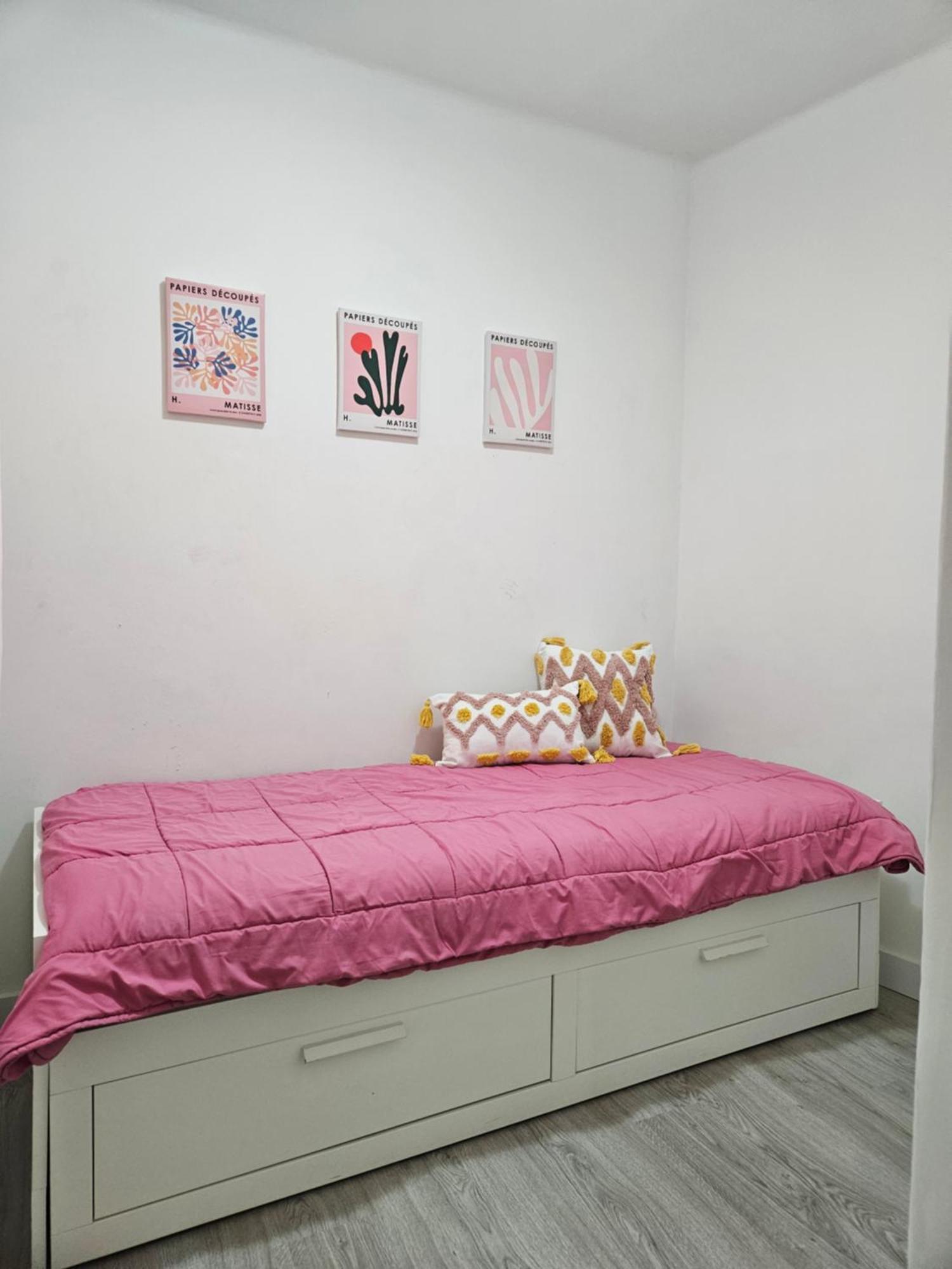 Apartamento Redondela Centrico Pontevedra Zewnętrze zdjęcie