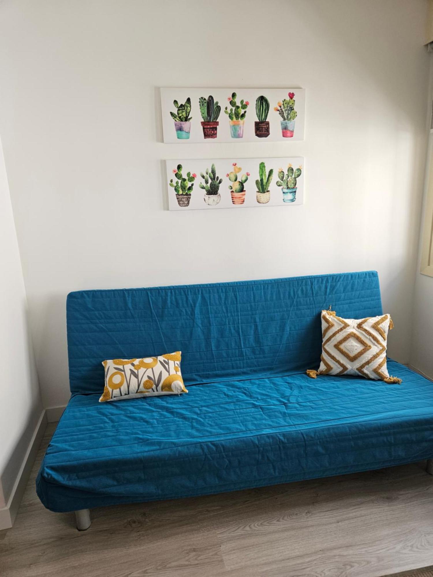 Apartamento Redondela Centrico Pontevedra Zewnętrze zdjęcie